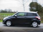 Suzuki Swift SZ-L 3-Door 2014 года
